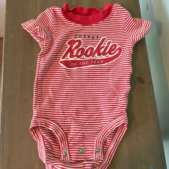 Carters Set - Picture 3 of 6